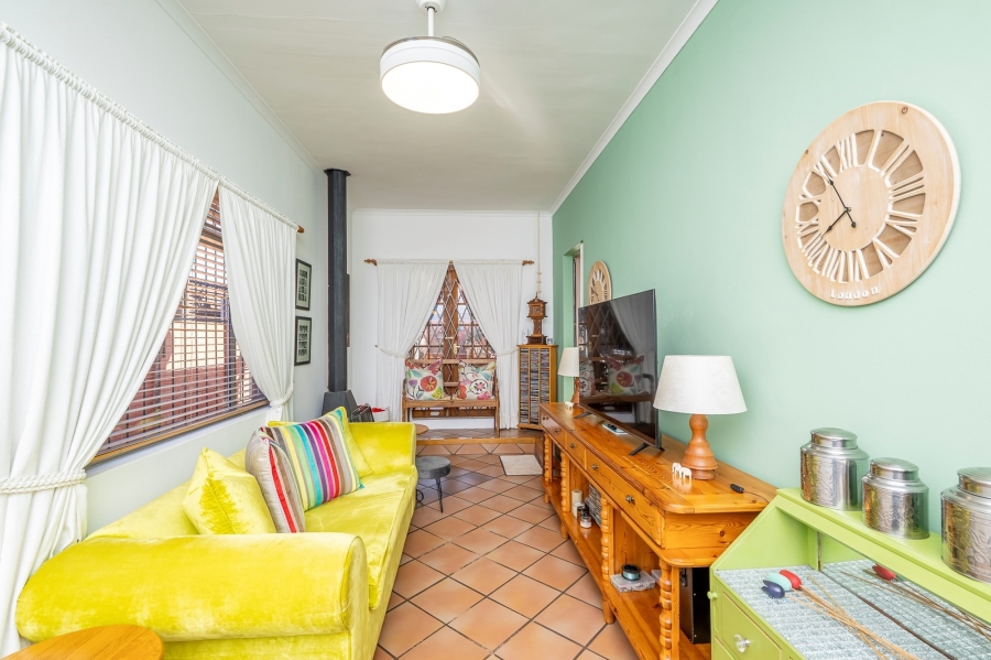 3 Bedroom Property for Sale in Clamhall Western Cape
